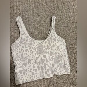 Lululemon Align Tank